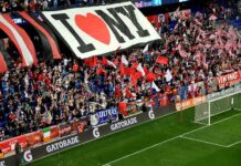 New England Revolution vs. New York City FC MLS Offshore Betting Odds, Preview, Picks