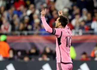 Messi’s $20.4 million compensation with Miami exceeds all but 3 other MLS teams