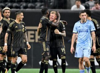 To no one’s surprise, Atlanta United’s slide continues