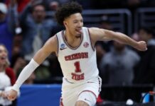 College basketball rankings: Alabama, Iowa State, Duke lead way-too-early Top 25 for 2024-25 season
