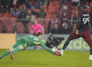 MLS: Three-game weeks can make or break teams