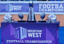 College Football Realignment: Pac-12/Mountain West Announce Scheduling Alliance, ACC Faces New Issues