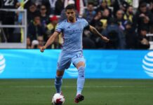 New England Revolution vs New York City FC: Live stream, TV channel, kick-off time & where to watch