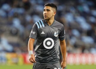 MLS investigates disturbing Emanuel Reynoso video