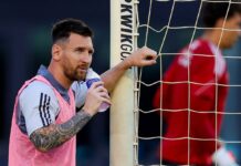 Whitecaps fans ask for a refund for Messi absence in MLS game