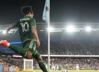 Portland Timbers vs. Sporting Kansas City 5/25/24 MLS Soccer Betting Predictions, Odds, Forecast
