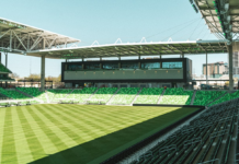 MLS announces Austin as host of 2025 All-Star Game