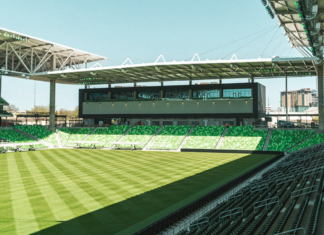 MLS announces Austin as host of 2025 All-Star Game