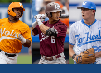 College baseball NCAA Regional predictions: Who advances to the College World Series?