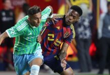 Seattle Sounders FC vs. Vancouver Whitecaps 5/18/24 MLS Soccer Game Predictions, Picks and Analysis