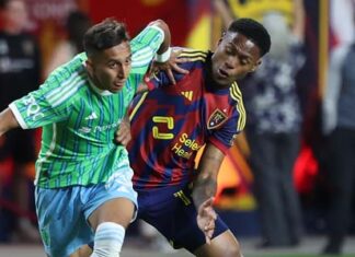 Seattle Sounders FC vs. Vancouver Whitecaps 5/18/24 MLS Soccer Game Predictions, Picks and Analysis