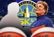Teresa Weatherspoon calls Sky guard most talented player in WNBA