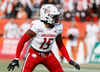 Sun Belt College Football Transfer Portal Tracker & News