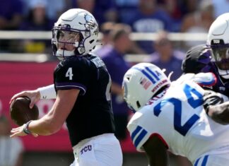 American Athletic Conference College Football Transfer Portal Tracker & News