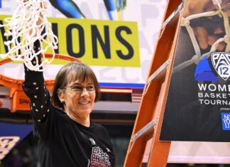 Longest active NCAA women’s basketball tournament streaks