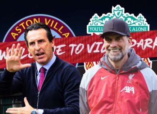 Aston Villa v Liverpool: 10 key things to know ahead of Klopp’s final away game – Liverpool FC