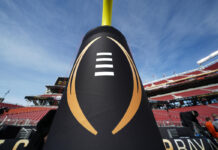 College Football Playoff adopts new ‘5+7’ format to allow for more at-large bids