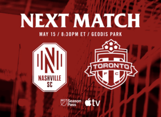 Reds Rundown | What you need to know before Matchday 15