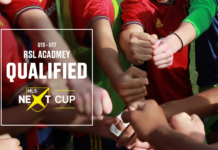 RSL Academy U-17 and U-15 Teams Advance to 2024 MLS NEXT Cup