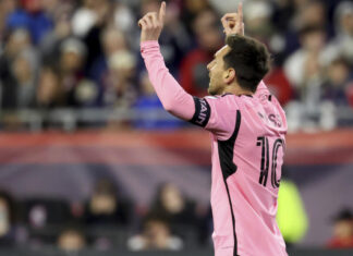 Messi’s $20.4 million compensation with Miami exceeds all but 3 other MLS teams