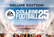 More NCAA College Football 25 News