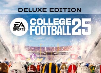 More NCAA College Football 25 News