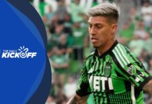 Your Wednesday Kickoff: How Rigoni’s exit can impact Austin FC