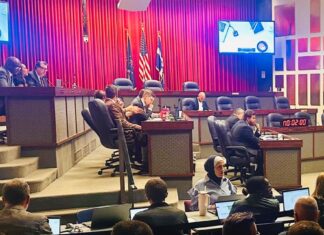 Mayor’s MLS stadium proposal crosses another hurdle