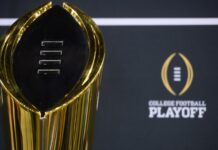 ESPN to sublicense Playoff games to TNT Sports