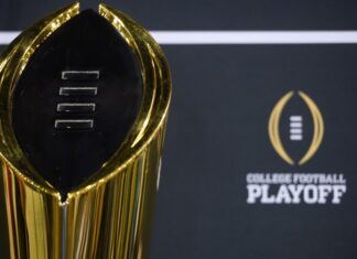 ESPN to sublicense Playoff games to TNT Sports