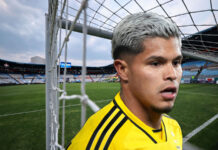 MLS Team Forced To Play Cup Final At Mind-Boggling Altitude