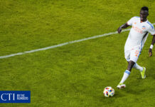 BY THE NUMBERS | FC Cincinnati at Toronto FC