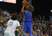 Duke in the WNBA: Gray rehabs while Brown, Williams start strong