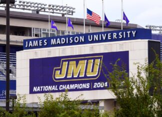 JMU Football 2024 Recruiting Class Tracker – JMU Sports News