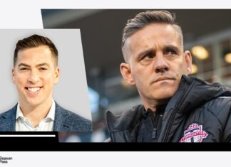 360 View: Is John Herdman’s Toronto FC a serious contender?