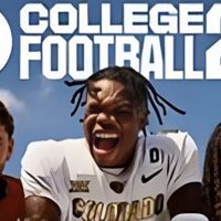 EA Sports’ College Football 25 Standard Edition Cover Leaks – SportsLogos.Net News