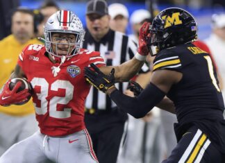 College Football Teams With Best Shot to Go Undefeated in 2024