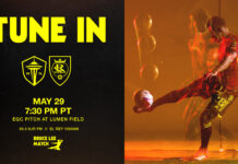 TUNE IN: How to watch Sounders FC vs. Real Salt Lake in Bruce Lee Match on Wednesday