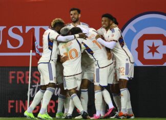 Preview: FC Cincinnati vs. Nashville SC – prediction, team news, lineups