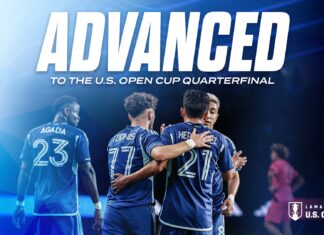 Sporting KC to host FC Dallas in Lamar Hunt U.S. Open Cup quarterfinals