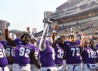 JMU Football’s 2024 Schedule Features Intense Finish – JMU Sports News