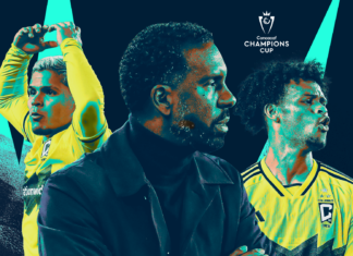 No fear: Columbus Crew navigate Liga MX gauntlet to Champions Cup final