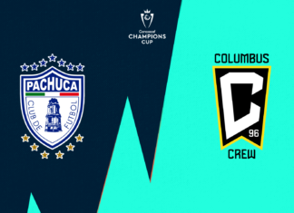 Pachuca vs. Columbus Crew: How to watch, stream 2024 Concacaf Champions Cup final