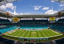The reason why Inter Miami does not play MLS matches at the Hard Rock Stadium, explained