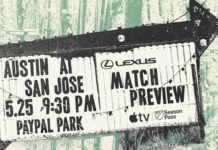Match Preview Presented by Lexus: San Jose Earthquakes vs. Austin FC | May 25, 2024