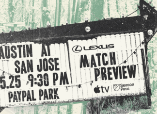 Match Preview Presented by Lexus: San Jose Earthquakes vs. Austin FC | May 25, 2024