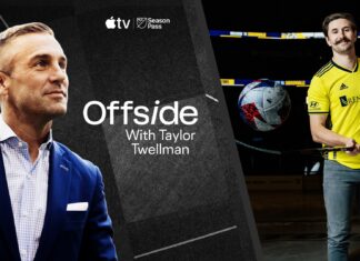 NHL star Filip Forsberg relishing ownership role with Nashville SC