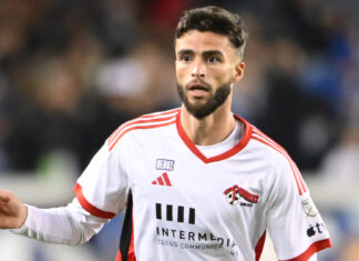 San Jose’s Bruno Wilson eligible after Independent Review Panel decision