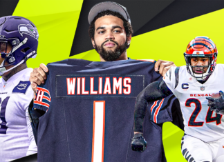 NFL Power Rankings 2024: What’s most improved on every team?