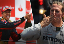 F1’s youngest and oldest record videos: 17 times F1 drivers proved age is just a number